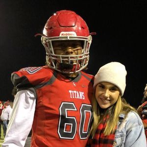 Meet your Posher, Lauren